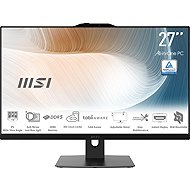 MSI Modern AM272P 1M-1401EU - All In One PC