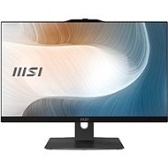 MSI Modern AM242TP 12M-618EU dotykový - All In One PC