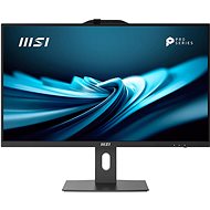 MSI PRO AP272P 14M-495 Black - All In One PC