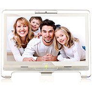 MSI WIND TOP AE1921-287XEE bílý - All In One PC