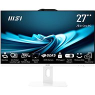 MSI PRO AP272P 14M-611 White - All In One PC