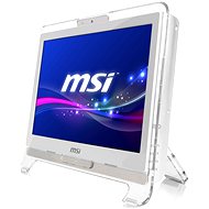 MSI WIND TOP AE1941-005XEU bílý - All In One PC