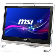 MSI WIND TOP AE1941-010EU Black Touch - All In One PC