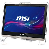 MSI WIND TOP AE1921-403EU černý - All In One PC