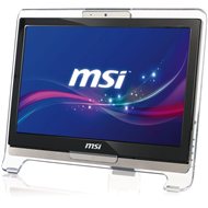 MSI WIND TOP AE1921-404XEE černý - All In One PC