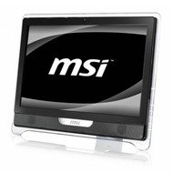 MSI WIND TOP AE2220M Black - All In One PC