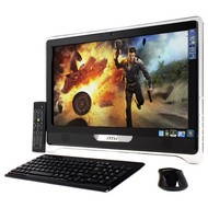 MSI WIND TOP AE2220-219CZ Black - All In One PC