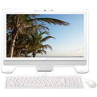 MSI WIND TOP AE2051-EU, bílý - All In One PC