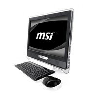MSI WIND TOP AE2220-272CS black - All In One PC