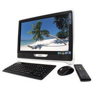 MSI WIND TOP AE2220-292CS black - All In One PC