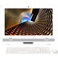 MSI WIND TOP AE220-002EU White Touch  - All In One PC