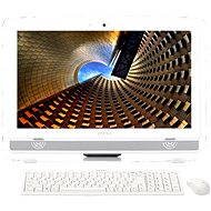 MSI WIND TOP AE220-003EU White Touch  - All In One PC