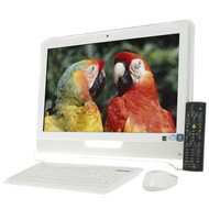 MSI WIND TOP AE2260-028CS - All In One PC