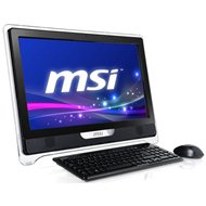 MSI WIND TOP AE2281-EU černý - All In One PC