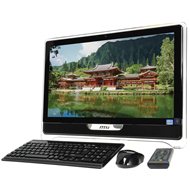 MSI WIND TOP AE2281-055EE black - All In One PC