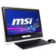 MSI WIND TOP AE2281-017EU černý - All In One PC