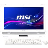 MSI WIND TOP AE2282-062XEU White - All In One PC