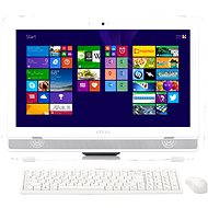 MSI WIND TOP AE222-047EU White - All In One PC