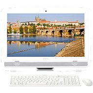 MSI WIND TOP AE2282-013EE, bílý - All In One PC