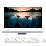 MSI WIND TOP AE2282G-018EU white - All In One PC