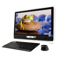 MSI WIND TOP AE2210-016CS black - All In One PC