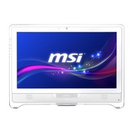 MSI WIND TOP AE2211-028CS white - All In One PC