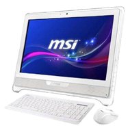 MSI WIND TOP AE2211-XEU white - All In One PC