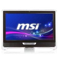 MSI WIND TOP AE2211G-030EE black - All In One PC