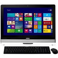 MSI WIND TOP AE2212-023EE Touch Black - All In One PC