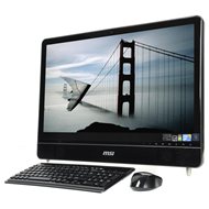 MSI WIND TOP AE2400-209CS Black - All In One PC