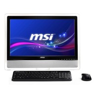 MSI WIND TOP AE2410-008CS - All In One PC