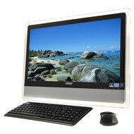 MSI WIND TOP AE2410-043CS - All In One PC