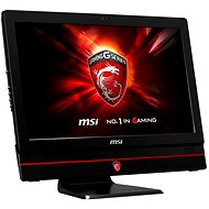MSI AG220 2PE-025EU Black - All In One PC