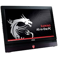 MSI AG220 2PE-029EU Black Touch - All In One PC