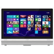 MSI Adora 24-2M 227XEU Touch White - All In One PC