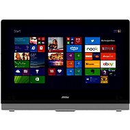 MSI Adora 24G 2NC-001EU Touch  - All In One PC