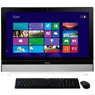 MSI WIND TOP AE2712-002EU black - All In One PC