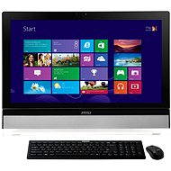 MSI WIND TOP AE2712-009EU black - All In One PC
