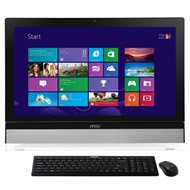 MSI WIND TOP AE2712-001EU černý - All In One PC