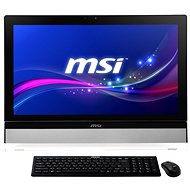 MSI WIND TOP AE2712-008EU Touch Black - All In One PC