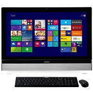 MSI WIND TOP AE270-018EU Touch Black - All In One PC