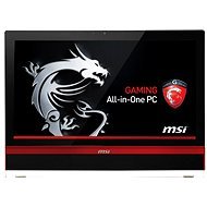 MSI WIND TOP AG2712A-015EU Touch Red-Black - All In One PC