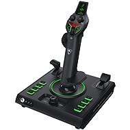 Turtle Beach VelocityOne Flightstick II, letecký simulátorový joystick pro XBOX Series X/S a PC - Joystick