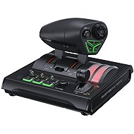 Turtle Beach VelocityOne Dual Throttle, plynová páka na PC a XBOX X/S - Joystick