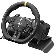 Turtle Beach Racer - Steering Wheel