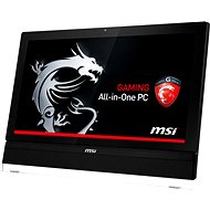 MSI WIND TOP AG2712-002EU černý - All In One PC