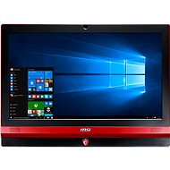 MSI Gaming 6QD 24-002E - All In One PC