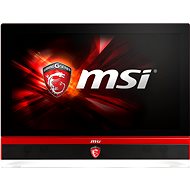 MSI Gaming 6QE 27-001E - All In One PC