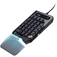 Turtle Beach Command Series KP7 Hall-Effect - Numeric Keypad