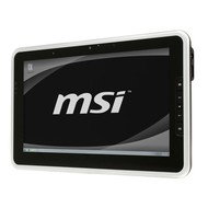MSI WINDPAD 100W-052CS - Tablet PC